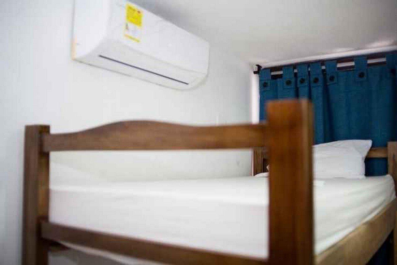 Hostal Ocean View Cartagena Kültér fotó