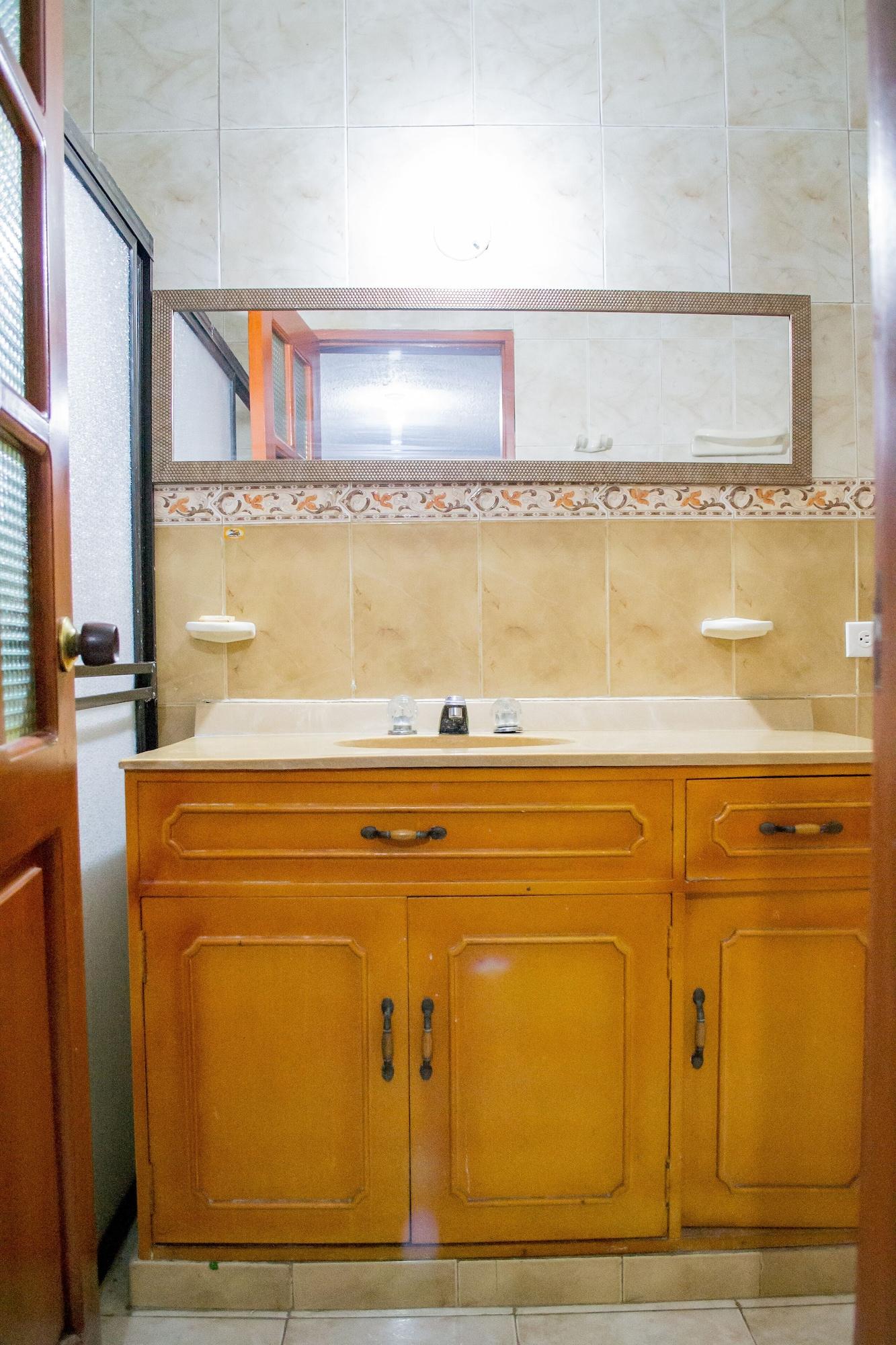 Hostal Ocean View Cartagena Kültér fotó