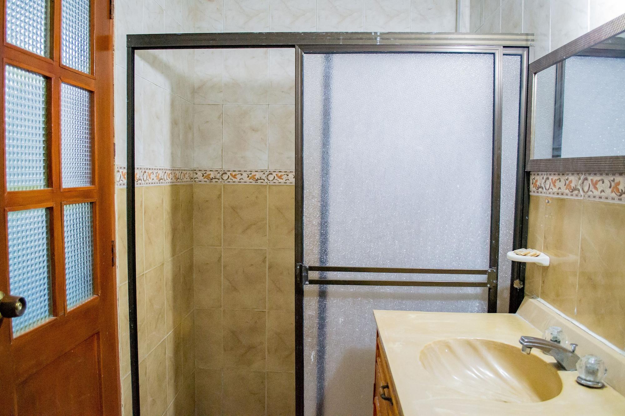 Hostal Ocean View Cartagena Kültér fotó
