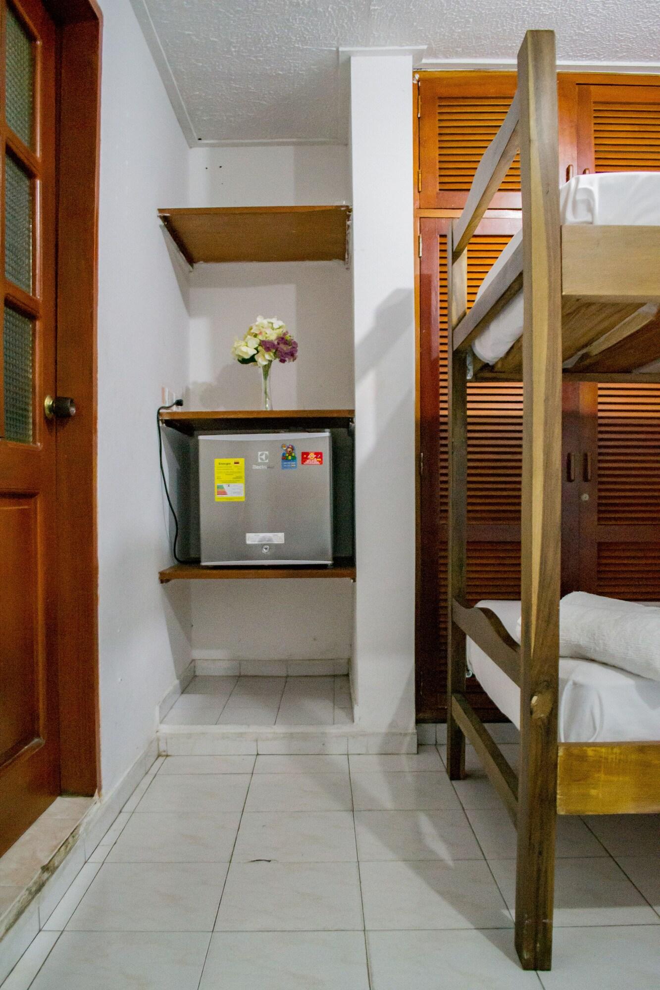 Hostal Ocean View Cartagena Kültér fotó