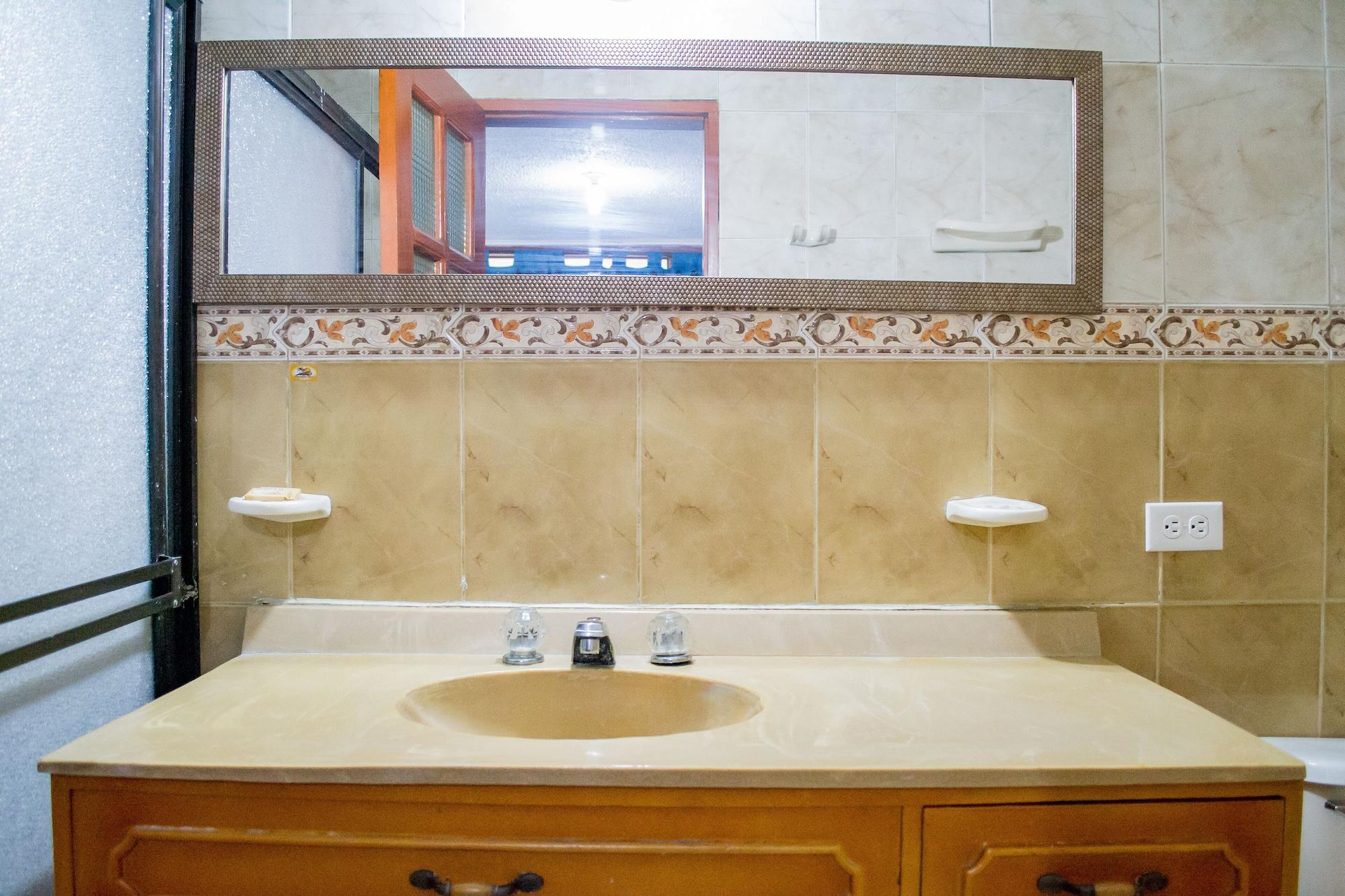 Hostal Ocean View Cartagena Kültér fotó