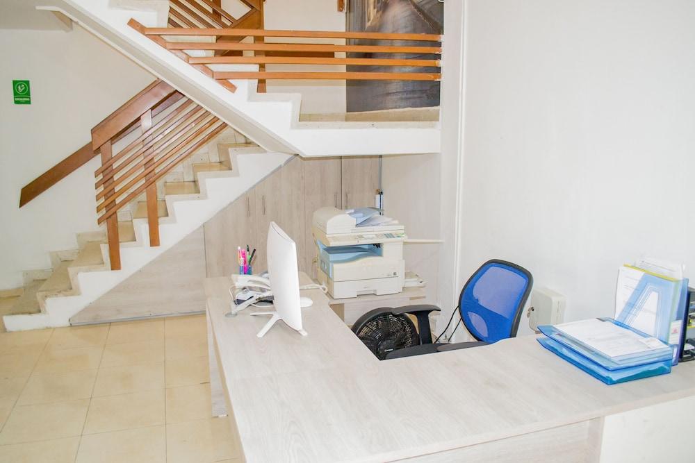 Hostal Ocean View Cartagena Kültér fotó