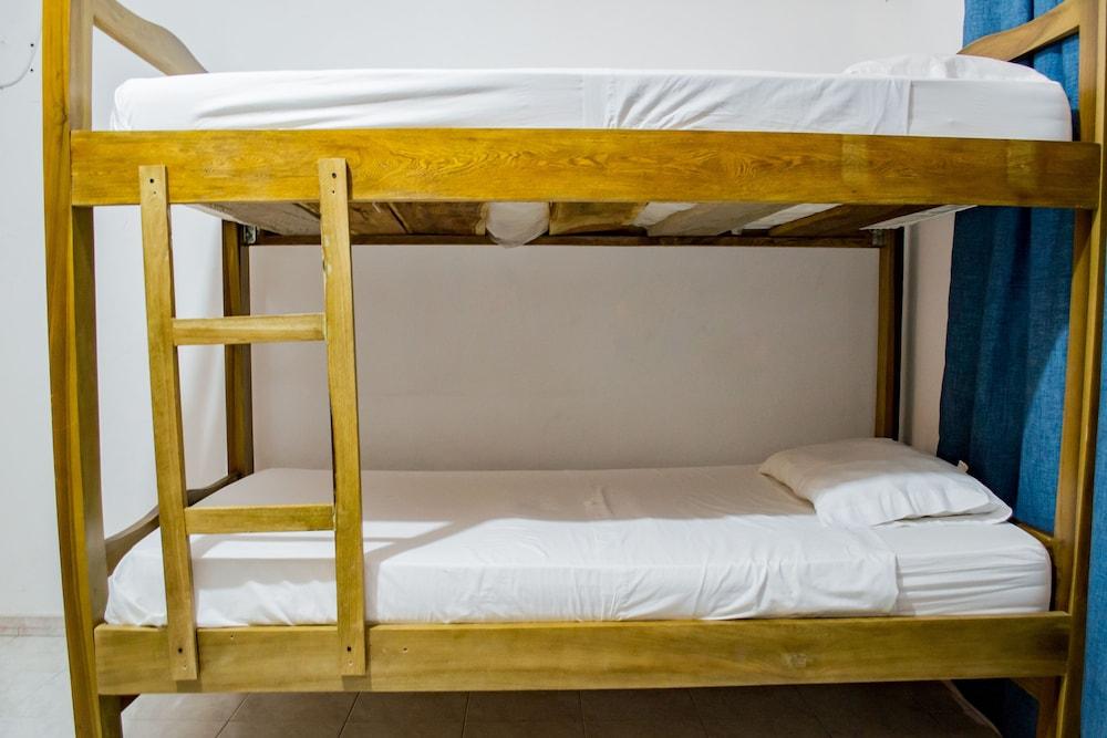 Hostal Ocean View Cartagena Kültér fotó