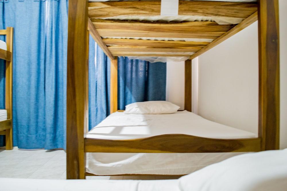 Hostal Ocean View Cartagena Kültér fotó